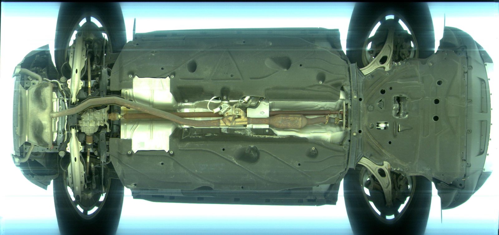 2022 Ford Escape Hybrid SE AWD