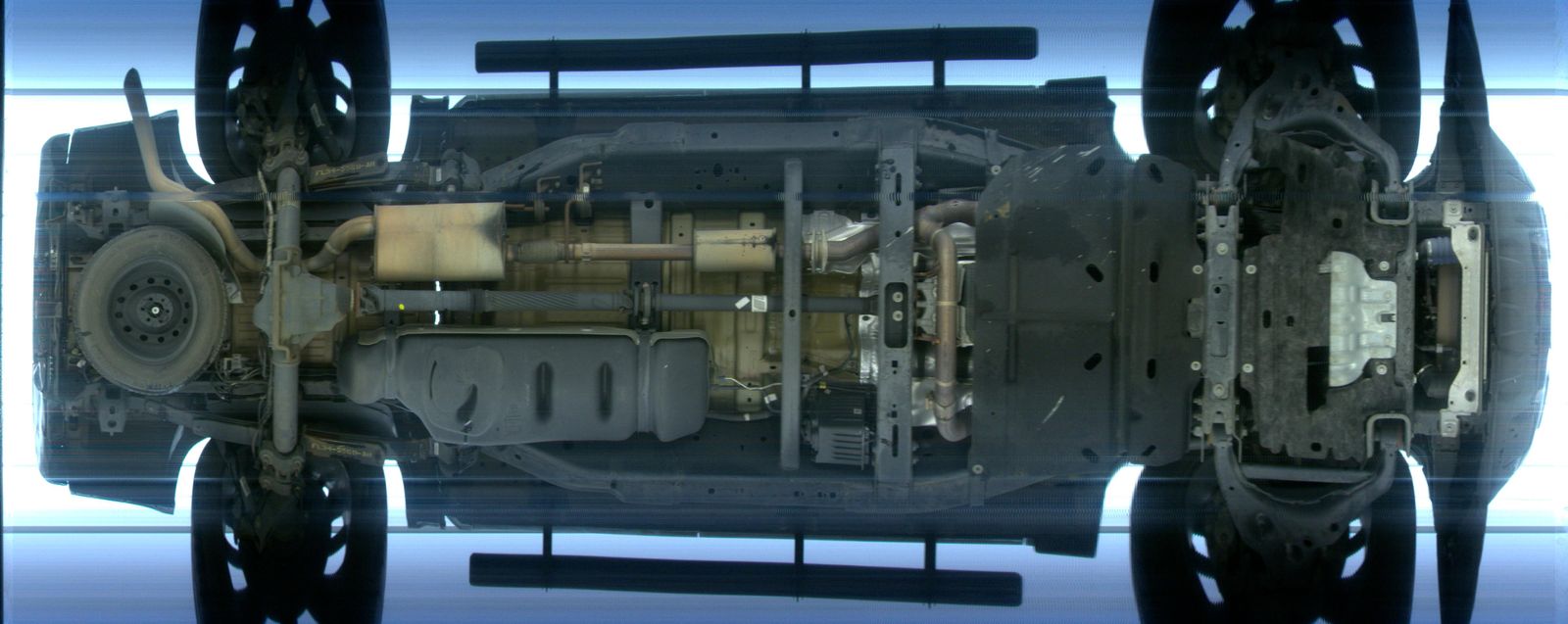 2019 Ford F-150 XL RWD