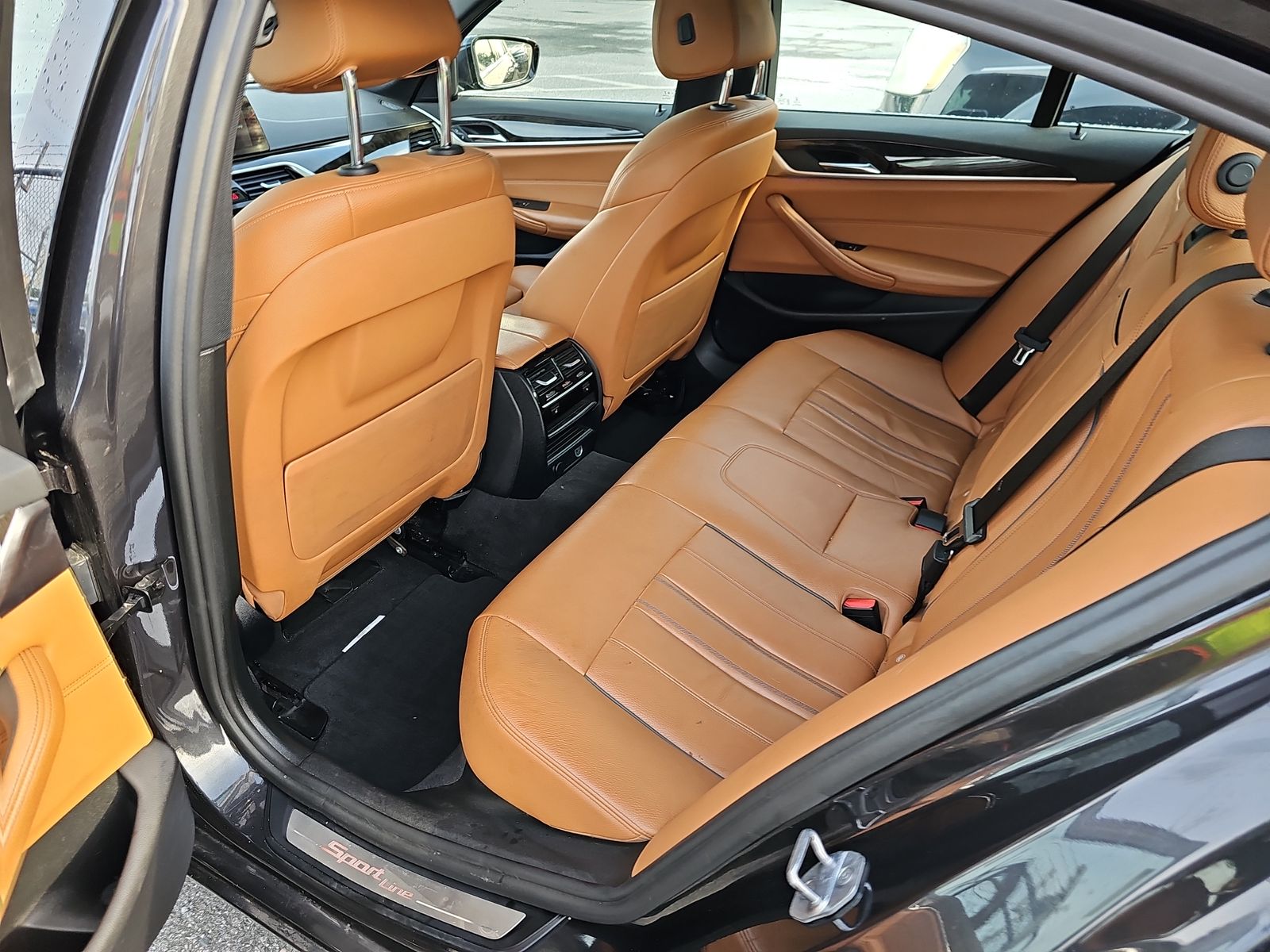 2017 BMW 5 Series 530i xDrive AWD