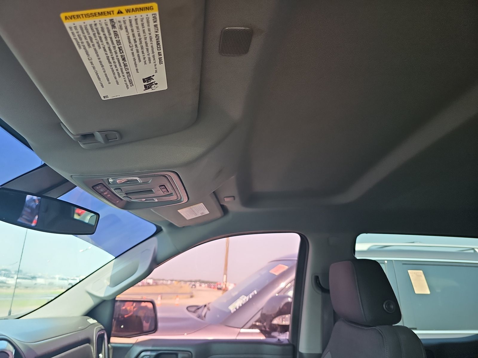 2019 Chevrolet Silverado 1500 RST AWD