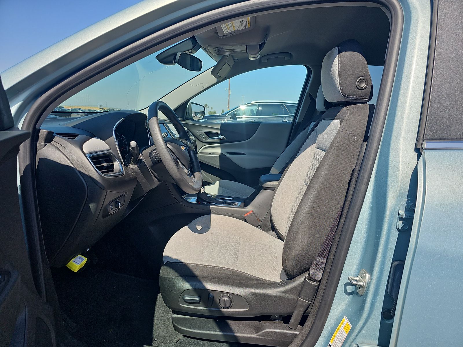 2022 Chevrolet Equinox LT FWD