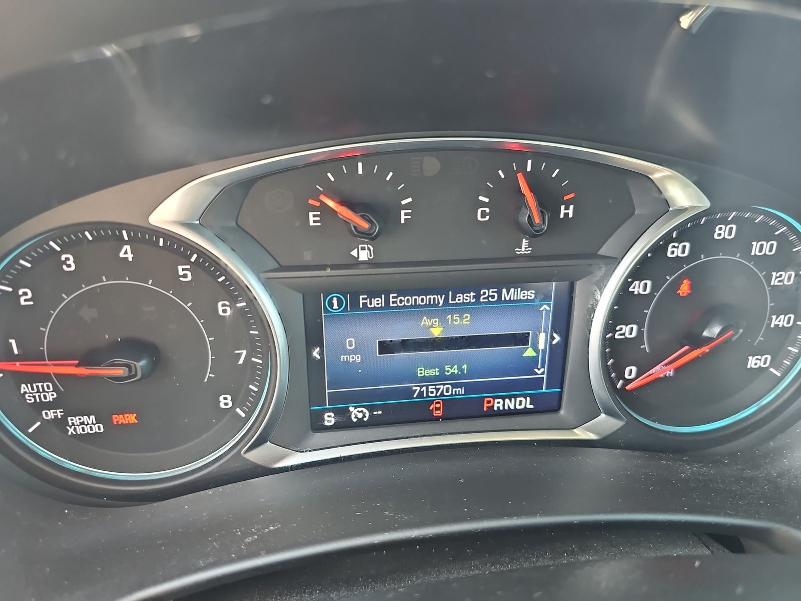 2022 Chevrolet Equinox LT FWD