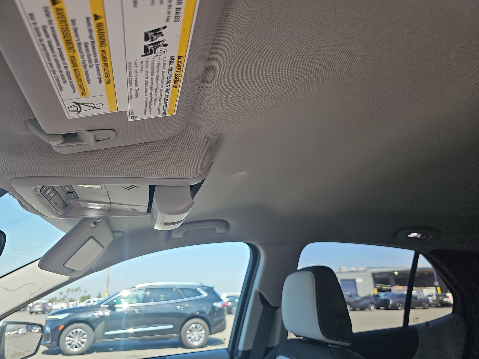 2022 Chevrolet Equinox LT FWD