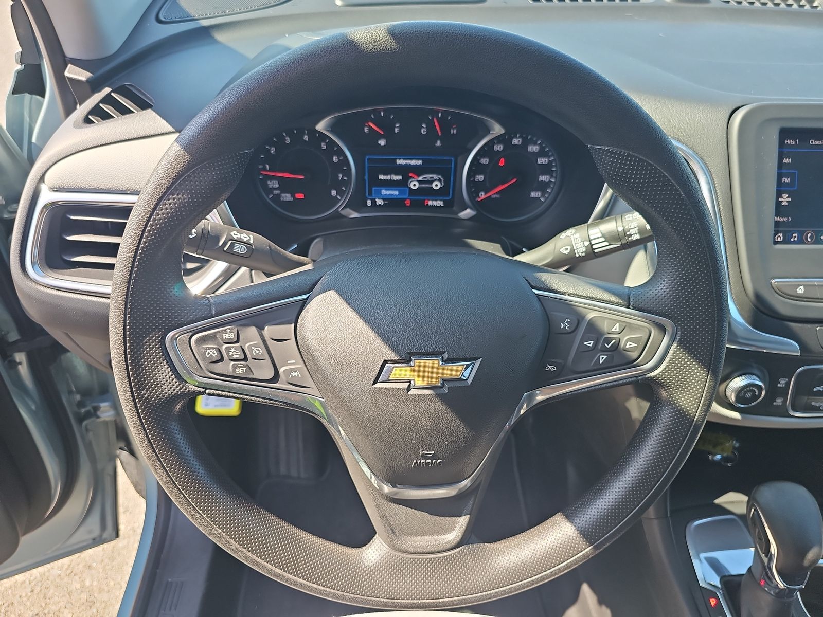 2022 Chevrolet Equinox LT FWD