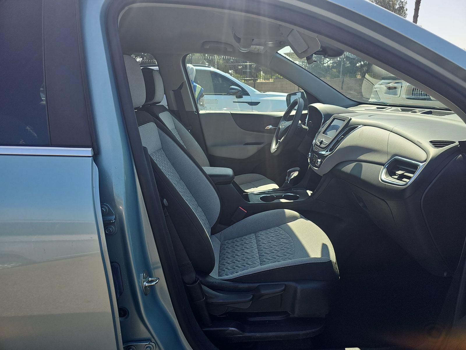 2022 Chevrolet Equinox LT FWD