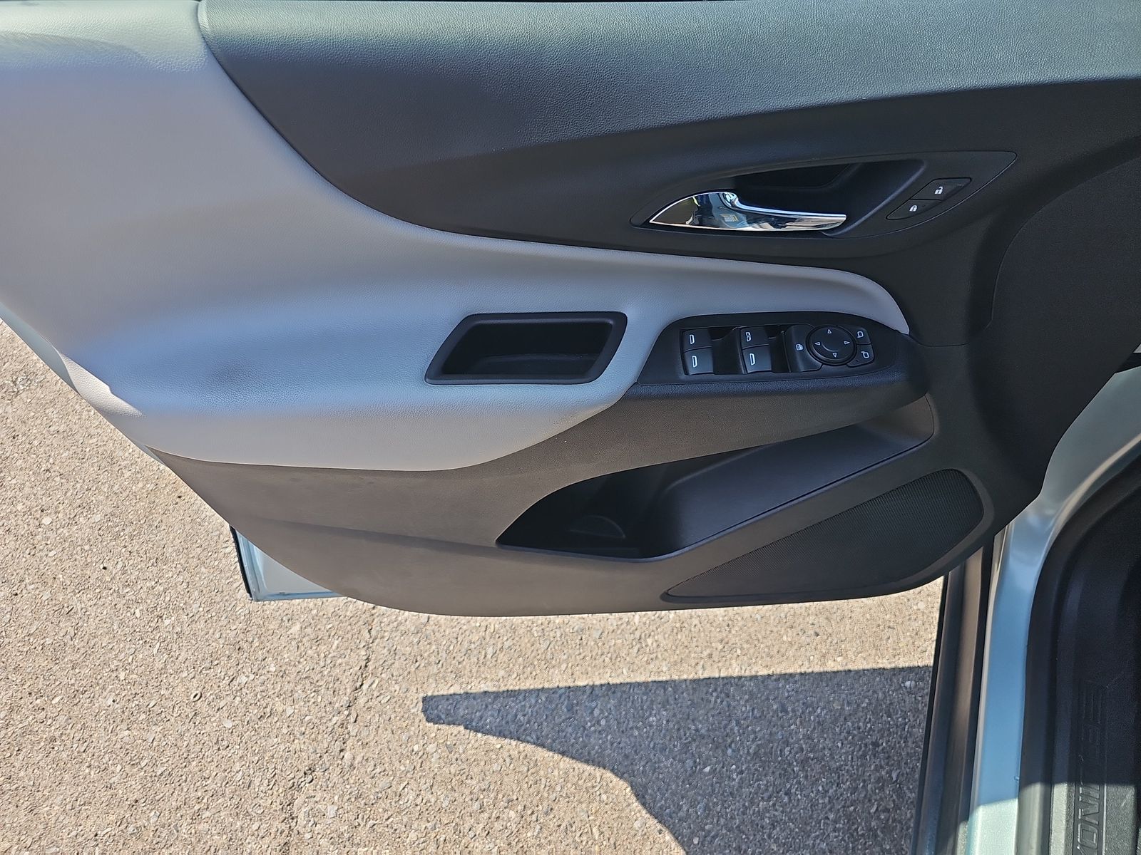 2022 Chevrolet Equinox LT FWD