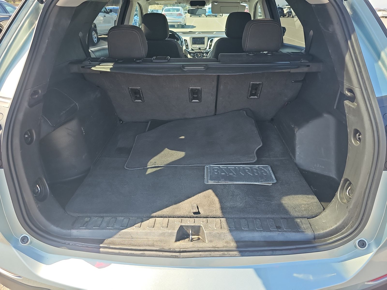 2022 Chevrolet Equinox LT FWD