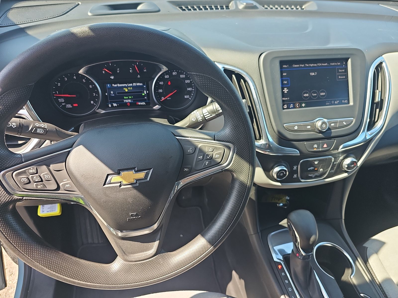 2022 Chevrolet Equinox LT FWD