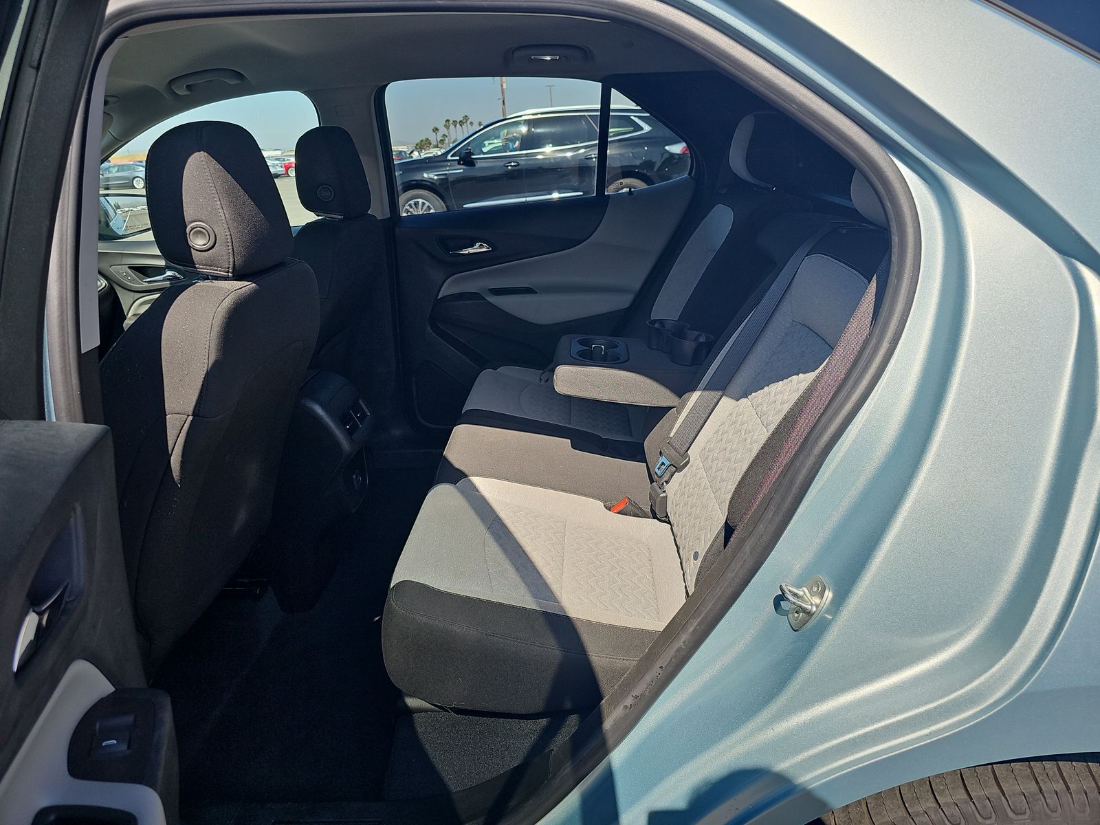 2022 Chevrolet Equinox LT FWD