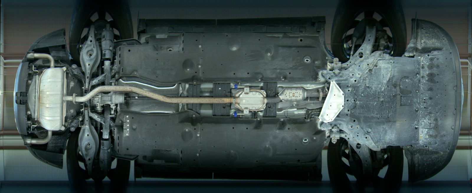 2017 MAZDA CX-9 Grand Touring AWD