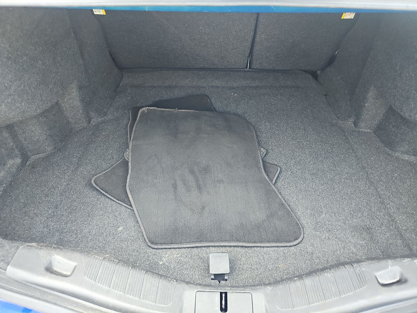 2016 Ford Fusion SE FWD