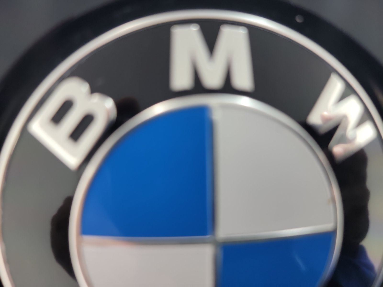 2018 BMW X4 M40i AWD