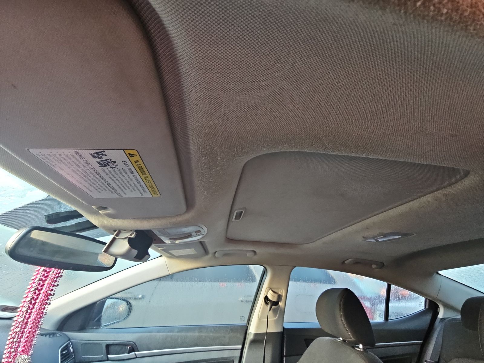 2018 Hyundai Elantra Value Edition FWD