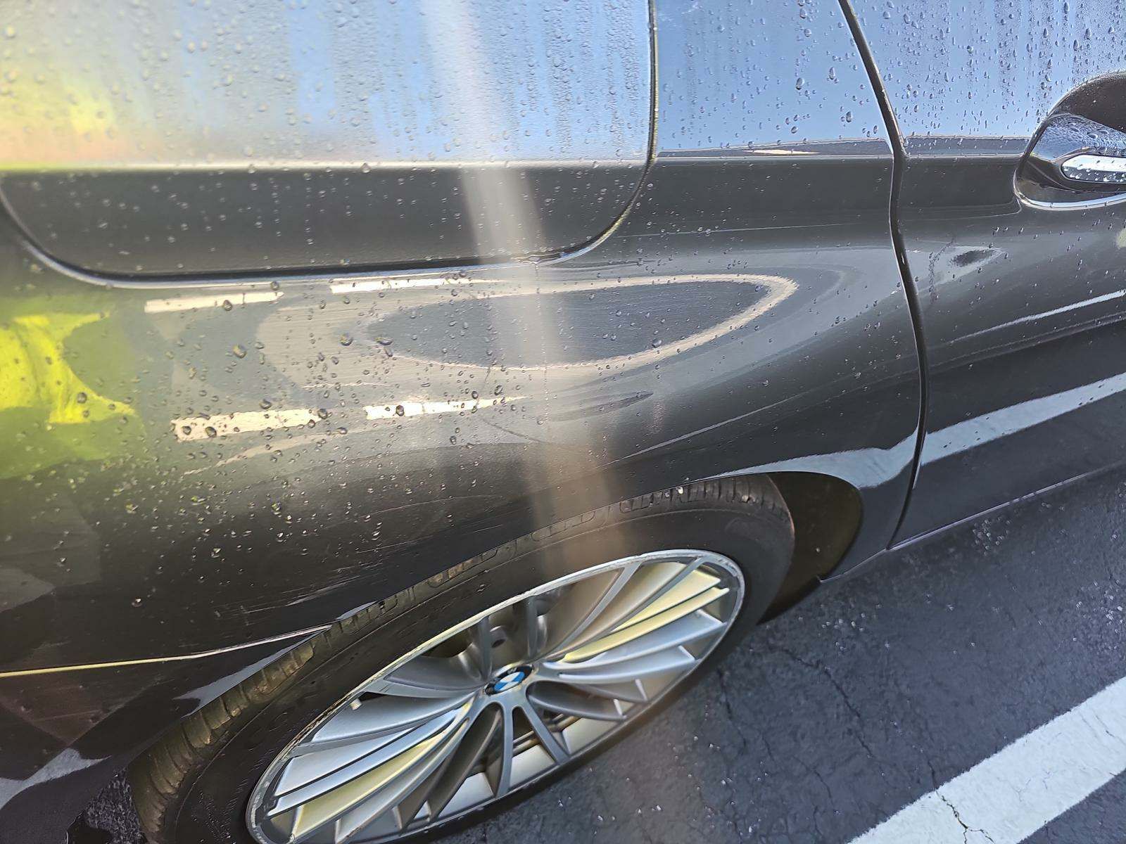 2017 BMW 5 Series 530i xDrive AWD