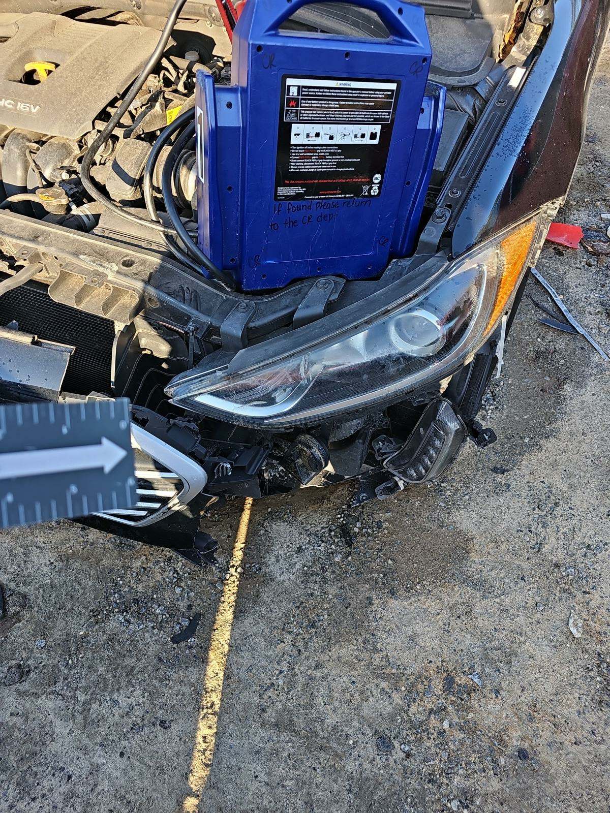 2018 Hyundai Elantra Value Edition FWD