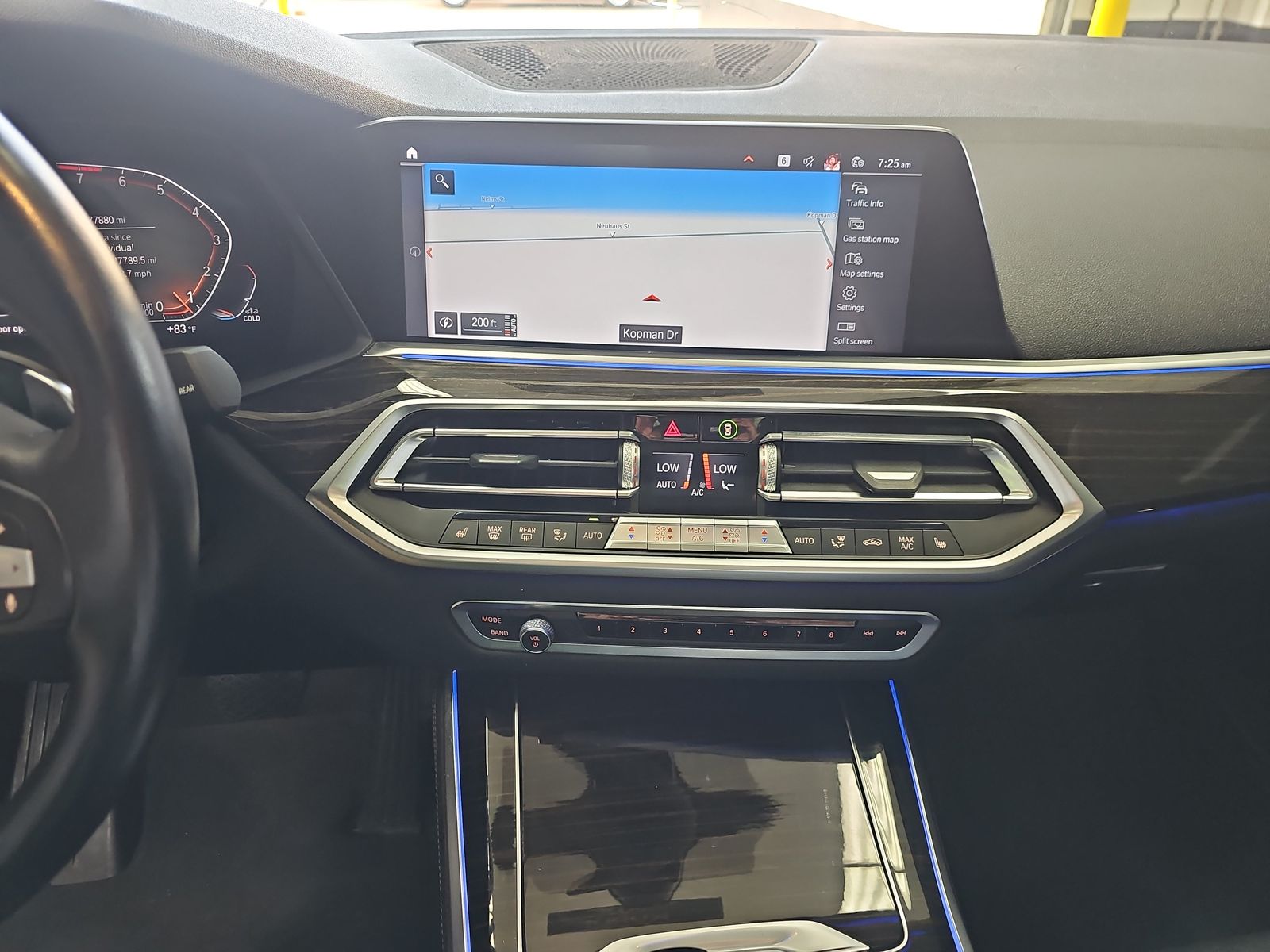 2019 BMW X5 xDrive40i AWD