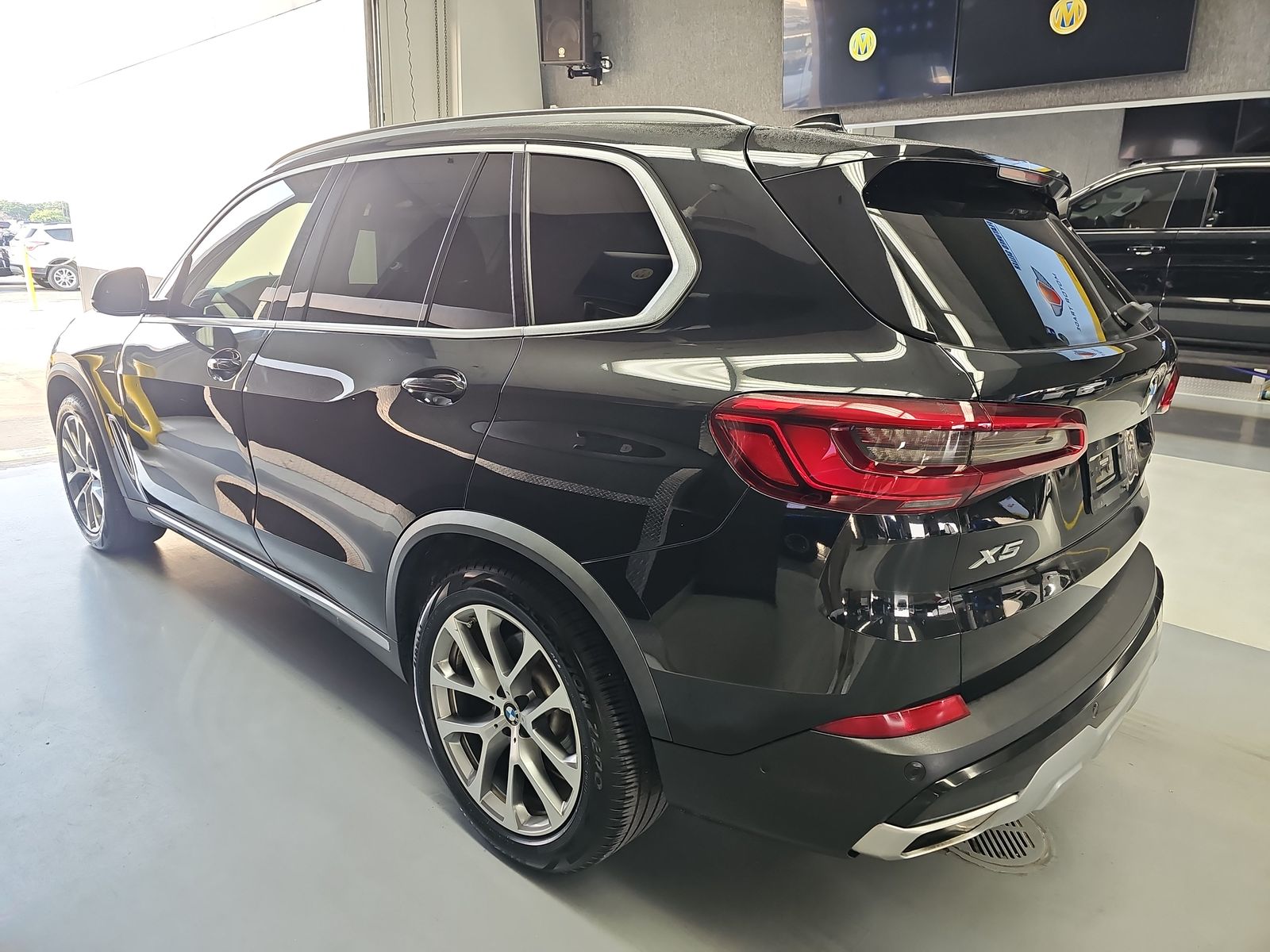 2019 BMW X5 xDrive40i AWD