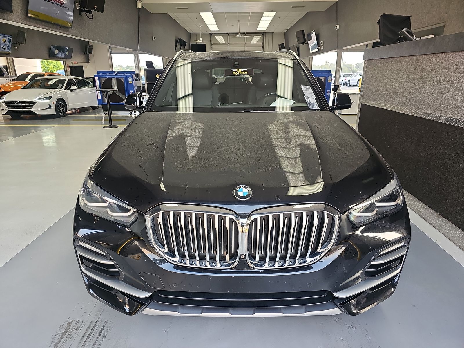 2019 BMW X5 xDrive40i AWD