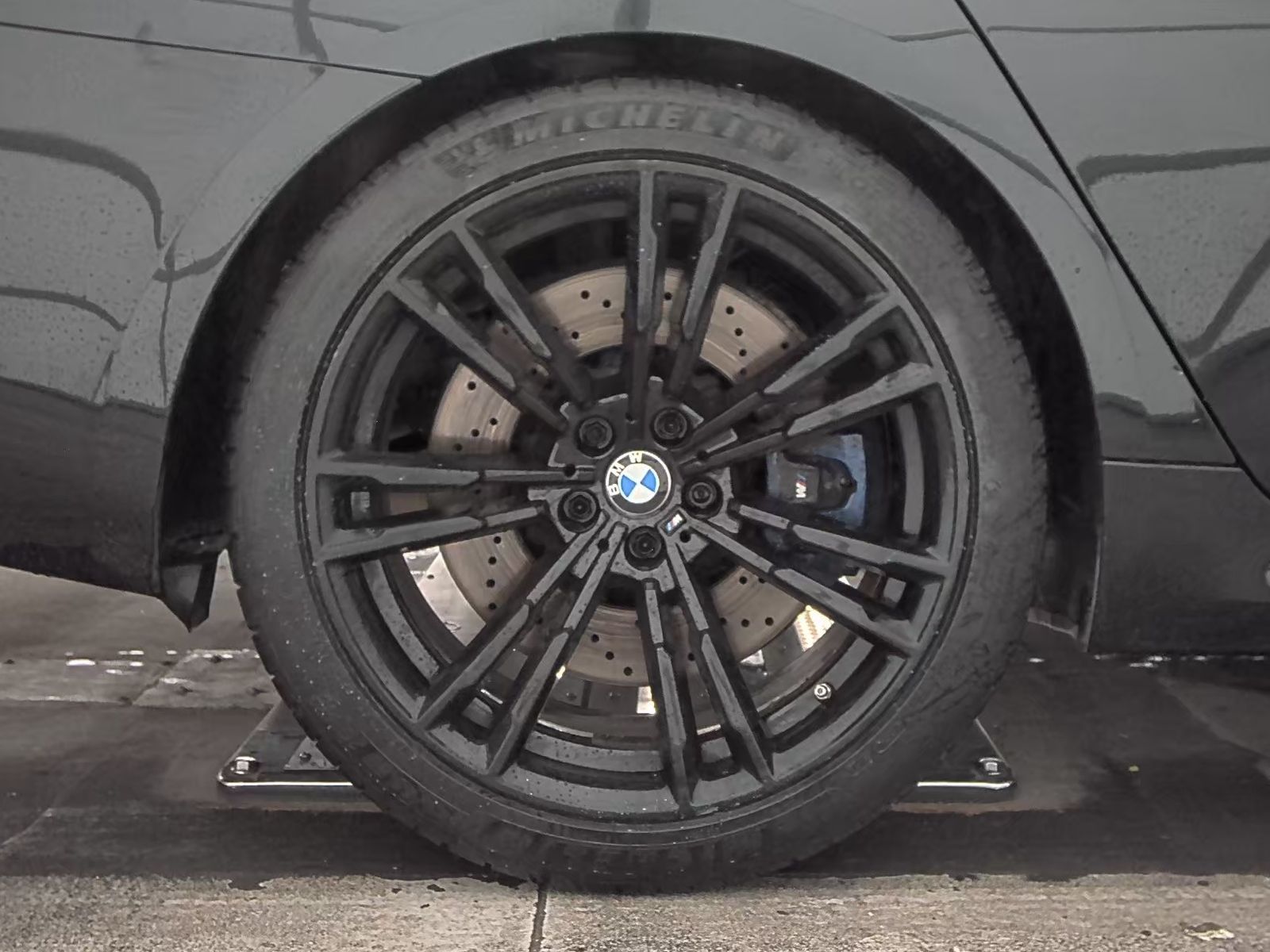 2021 BMW M5 Base AWD