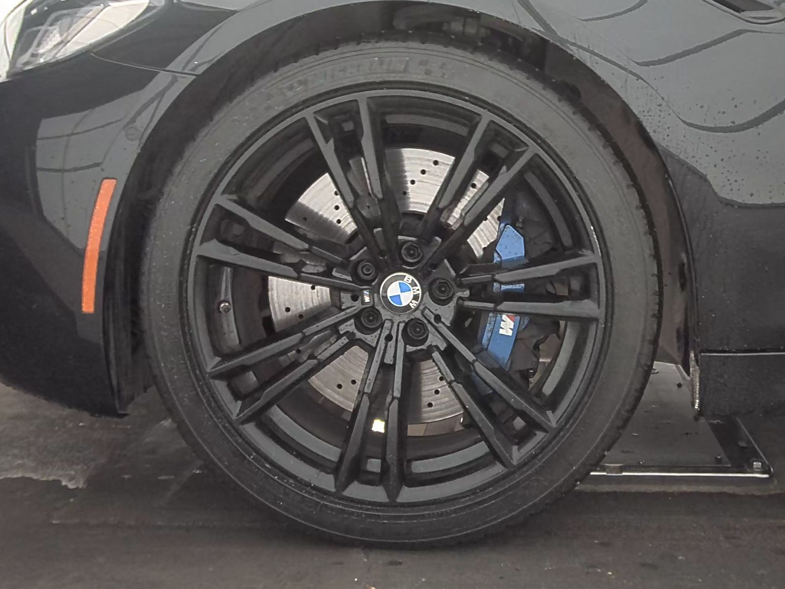 2021 BMW M5 Base AWD