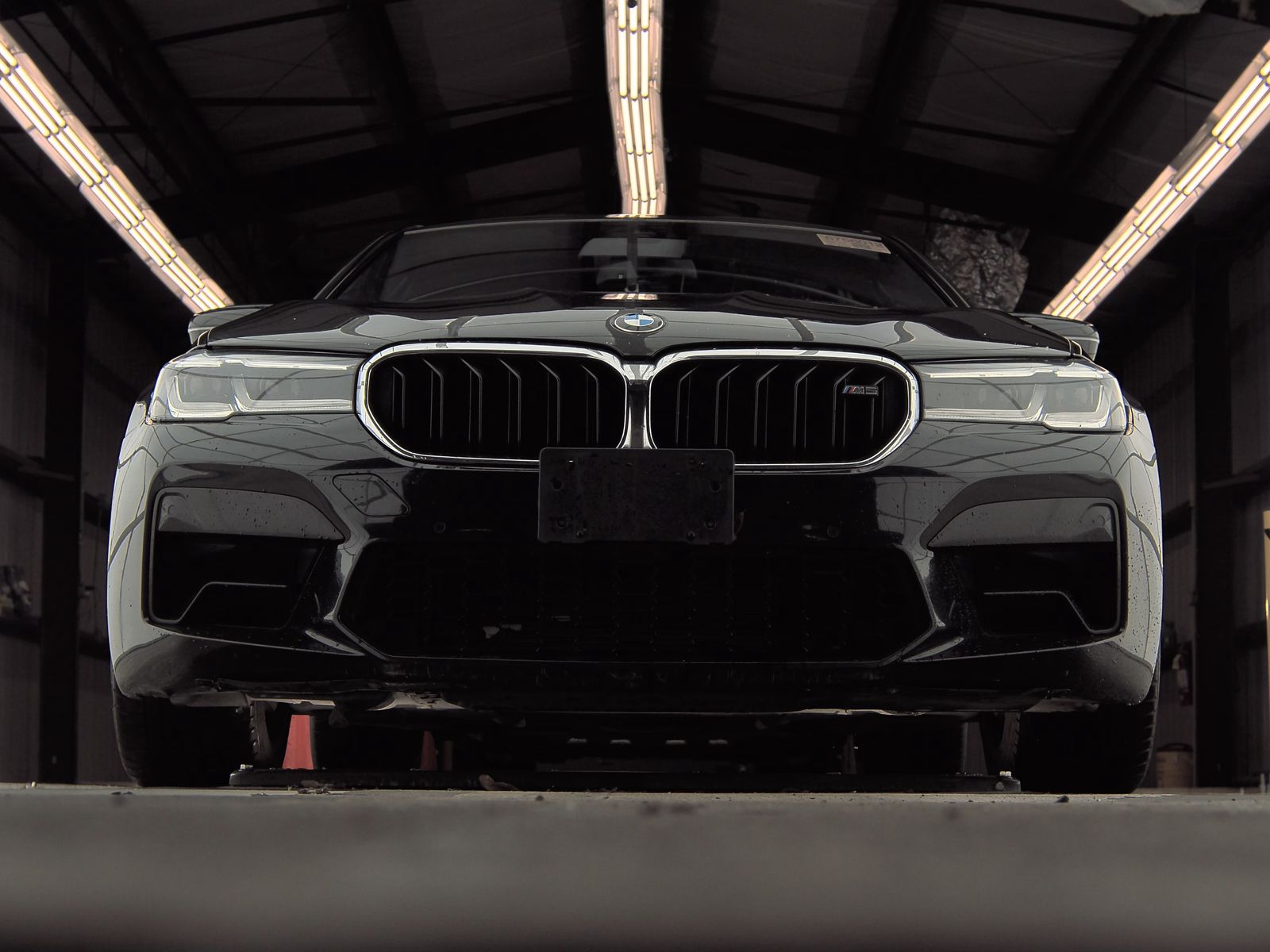 2021 BMW M5 Base AWD