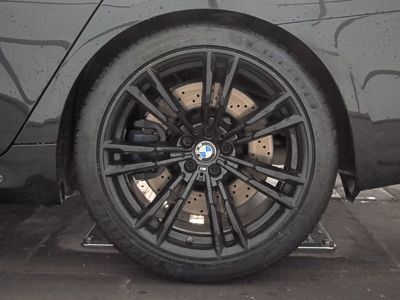 2021 BMW M5 Base AWD