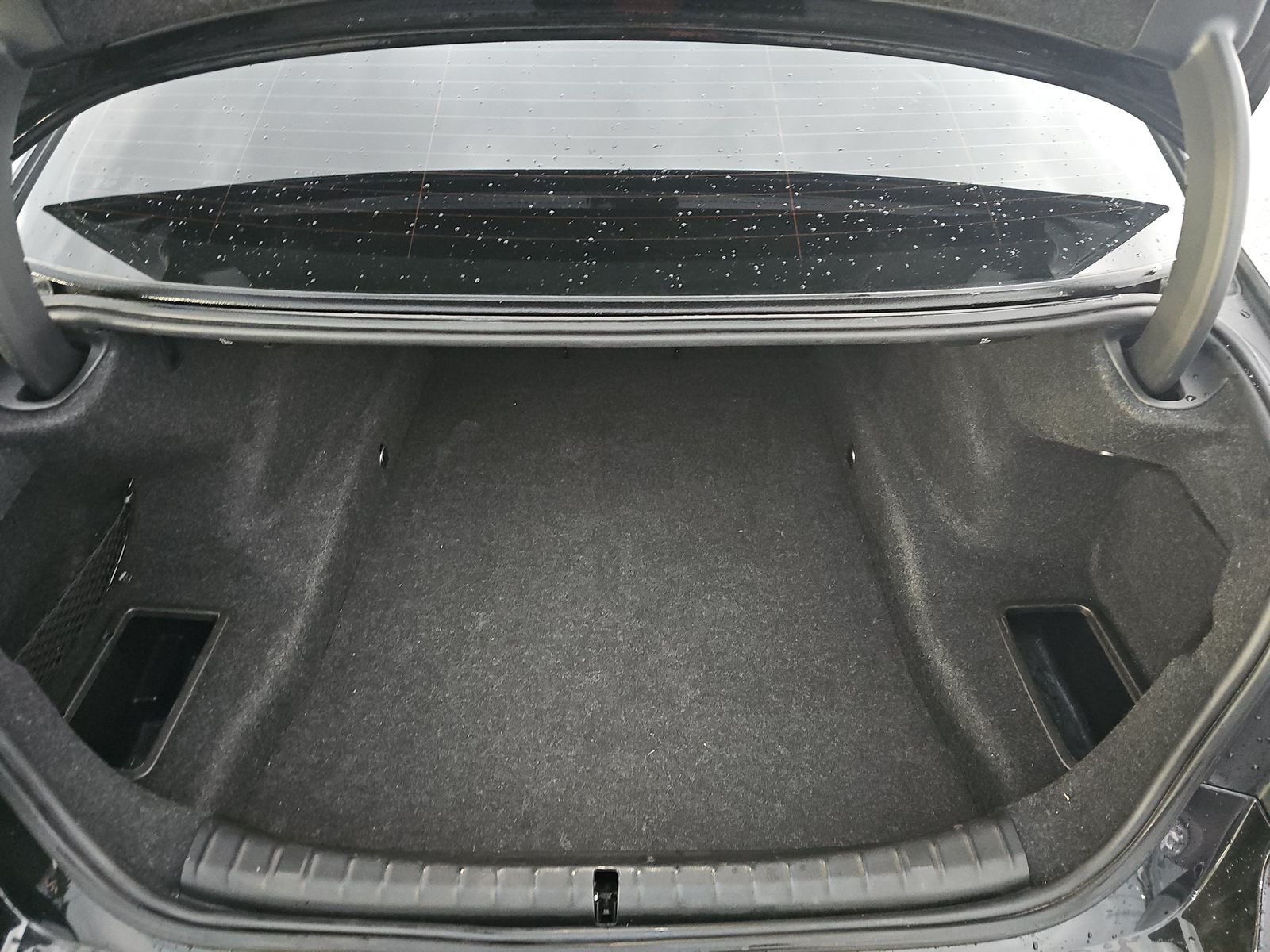 2021 BMW M5 Base AWD