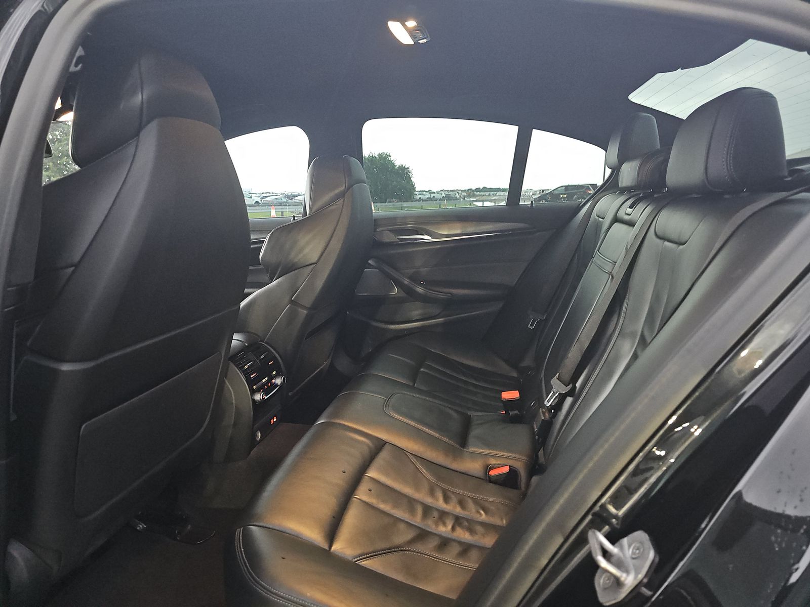 2021 BMW M5 Base AWD