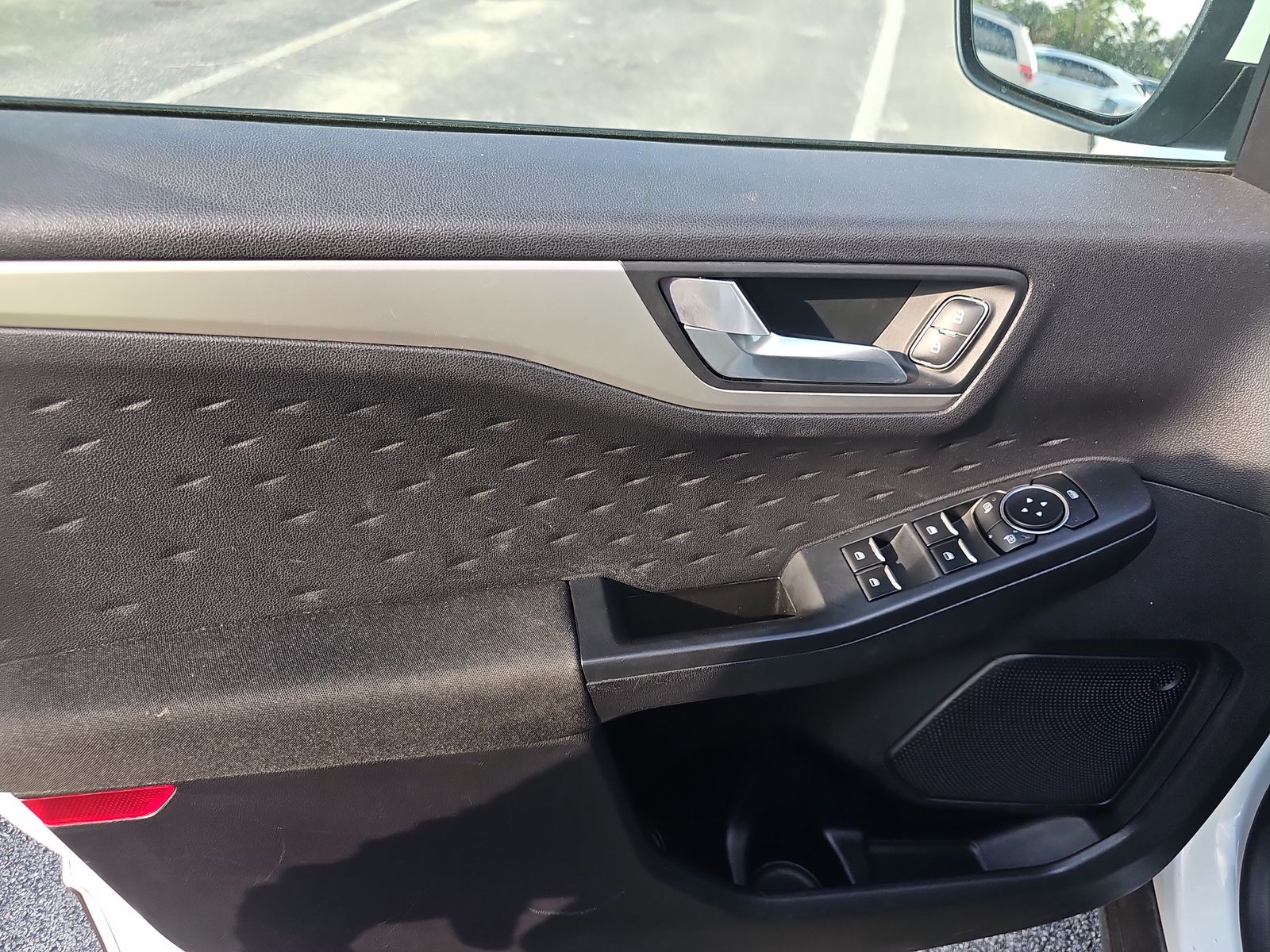 2020 Ford Escape SE FWD