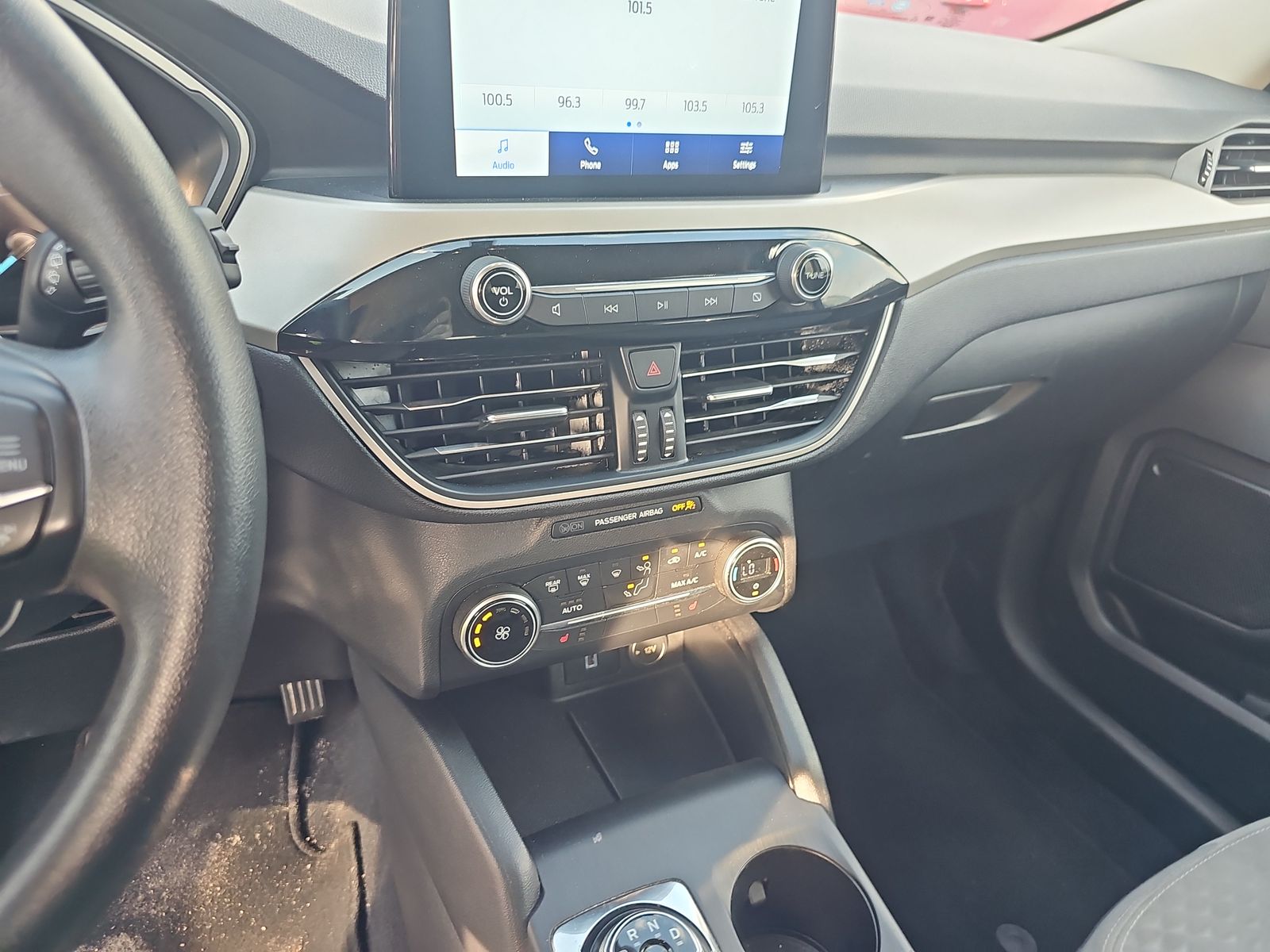 2020 Ford Escape SE FWD