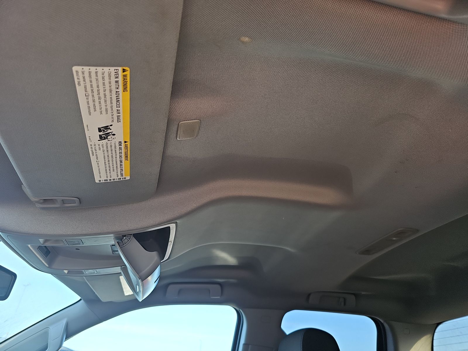 2019 Chevrolet Silverado 1500 LT AWD