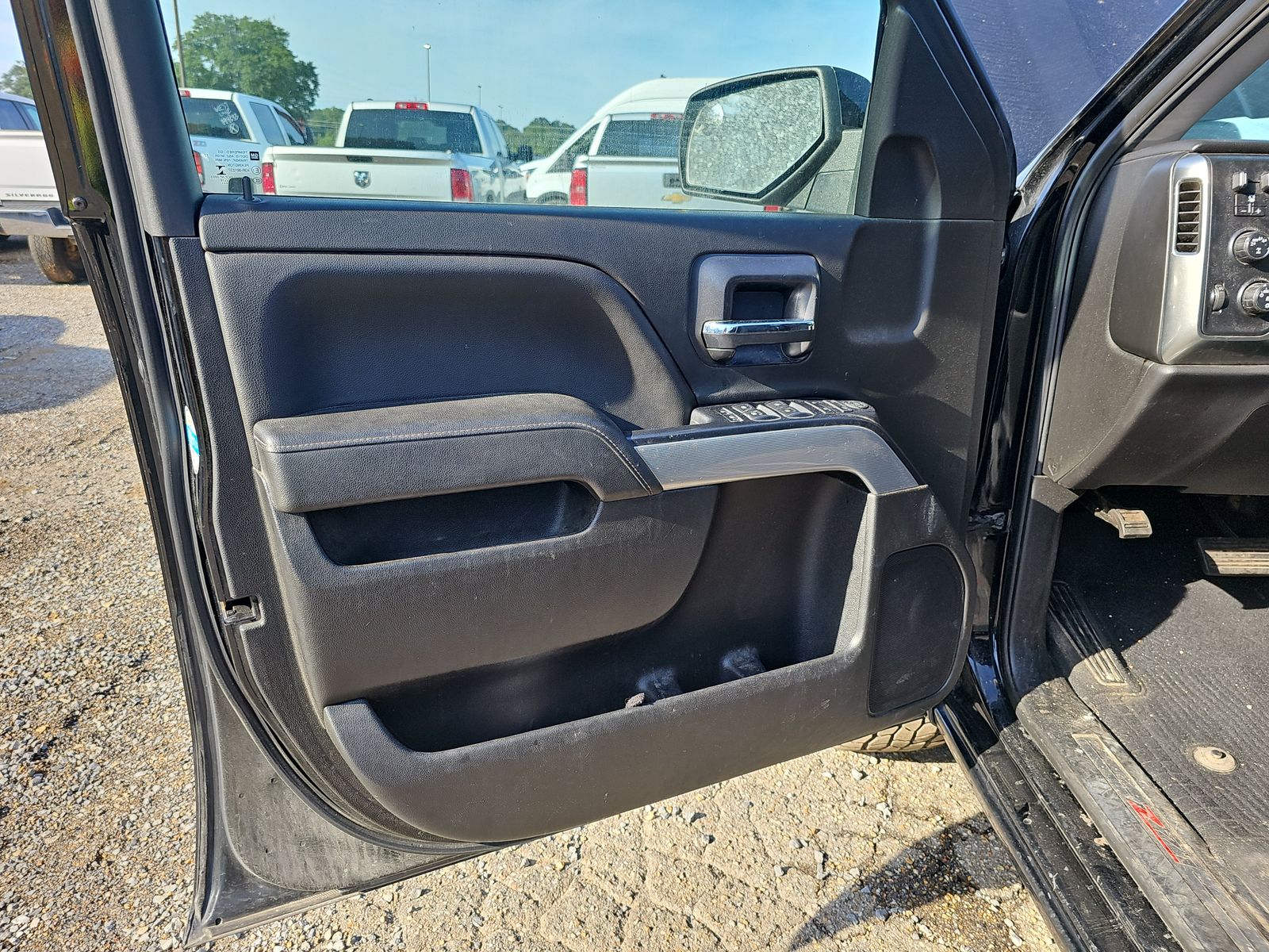2019 Chevrolet Silverado 1500 LT AWD