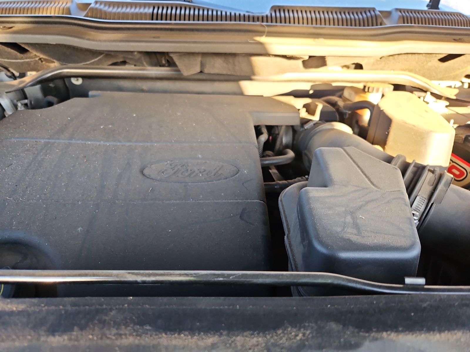 2016 Ford Explorer XLT FWD