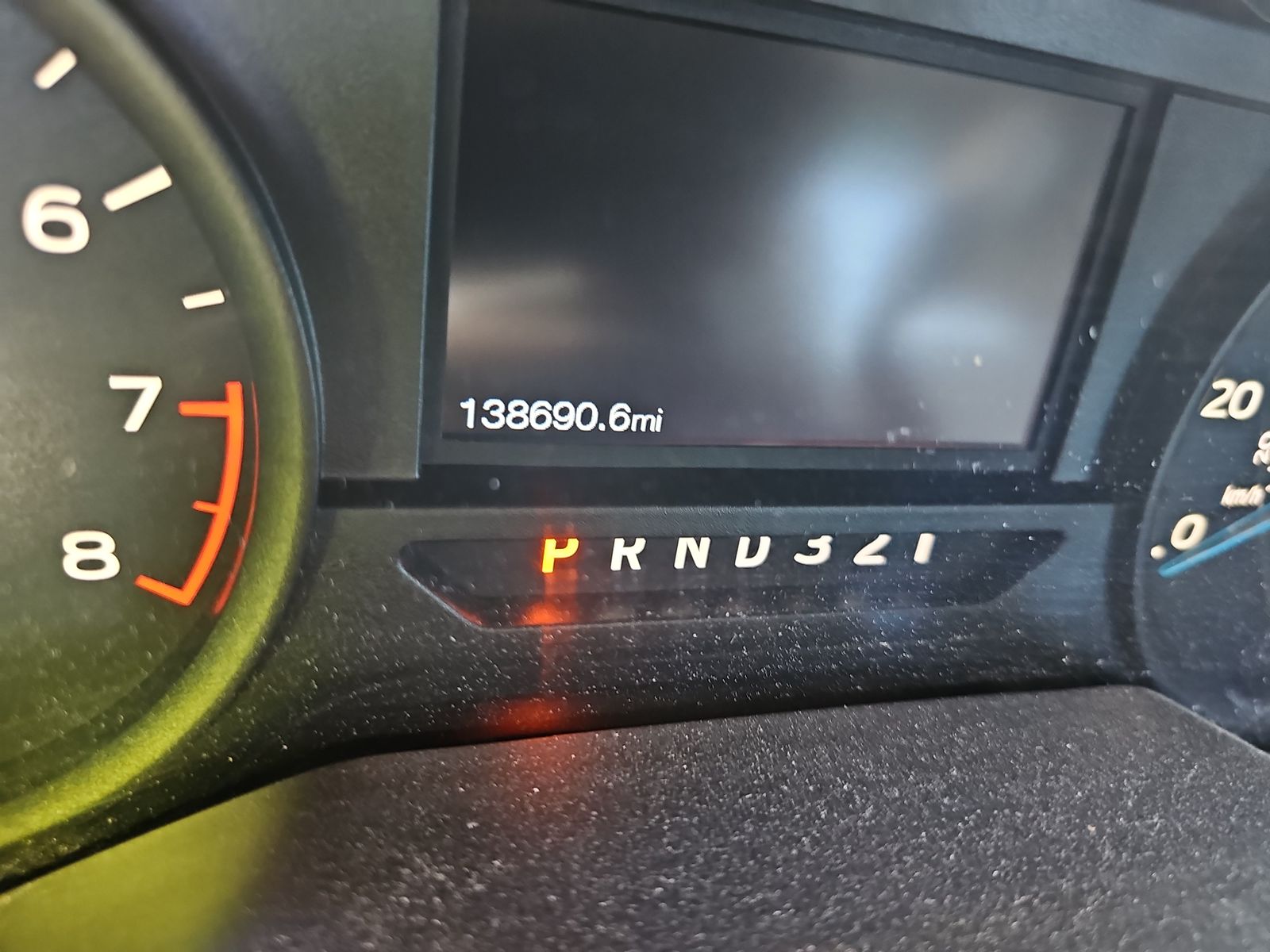 2015 Ford F-150 XL RWD