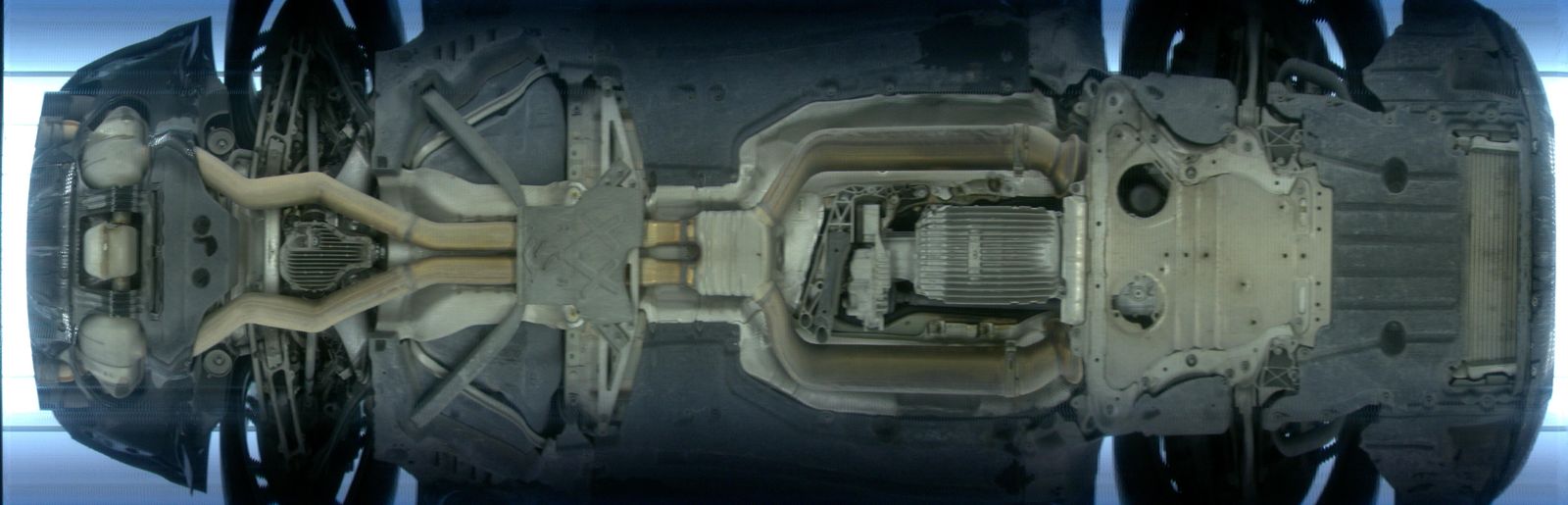 2021 BMW M5 Base AWD