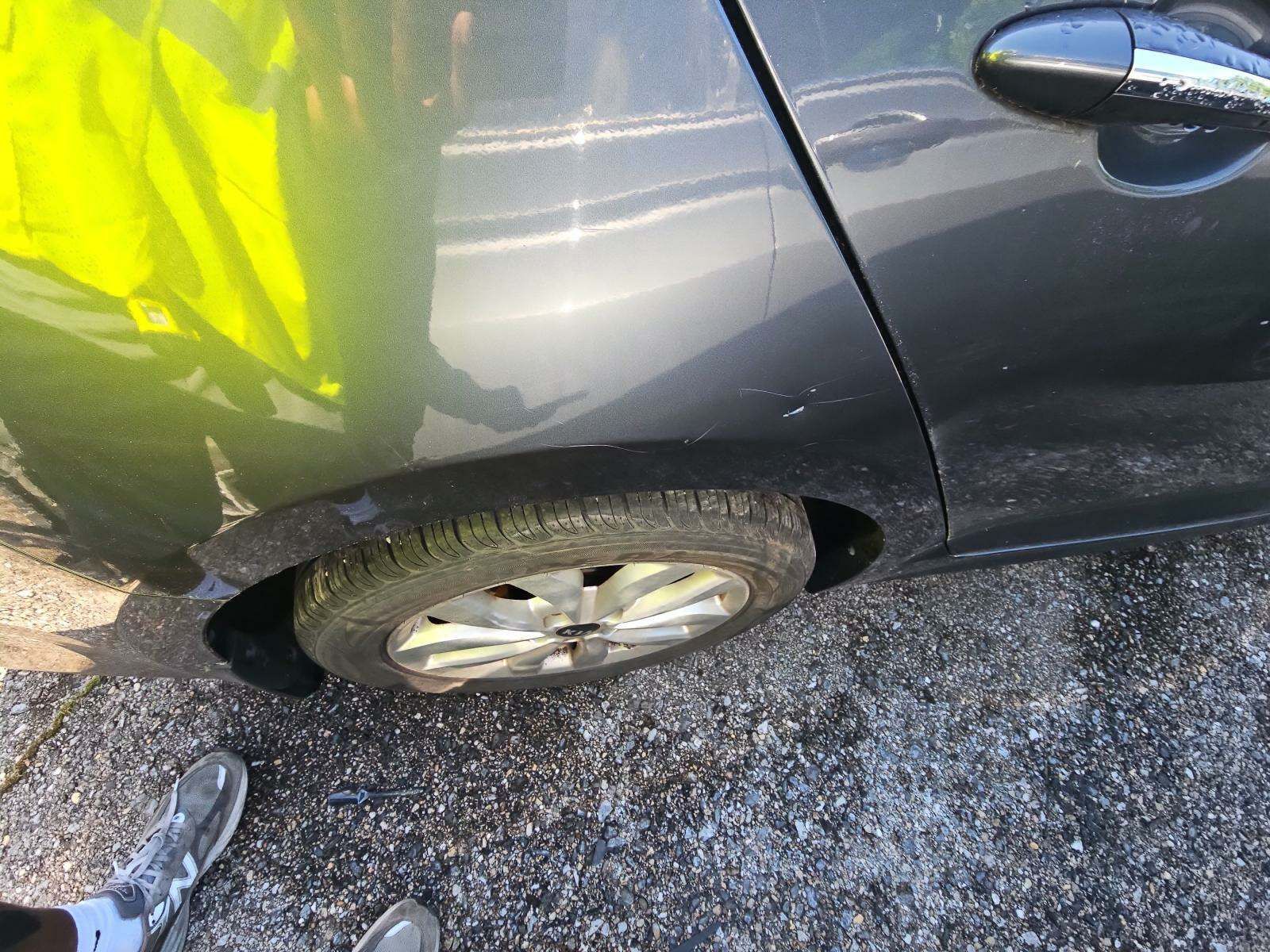 2015 Kia Optima LX FWD