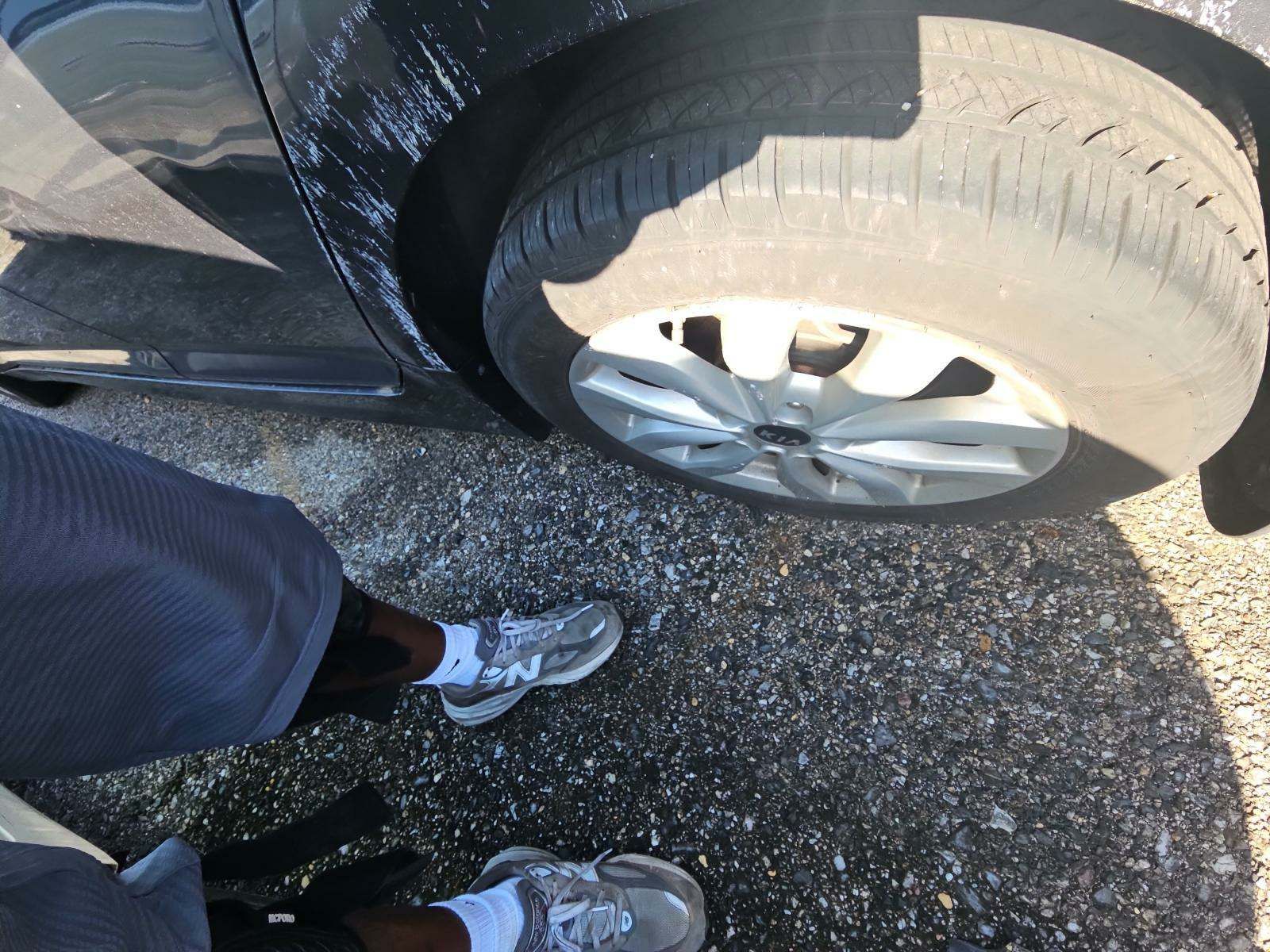 2015 Kia Optima LX FWD