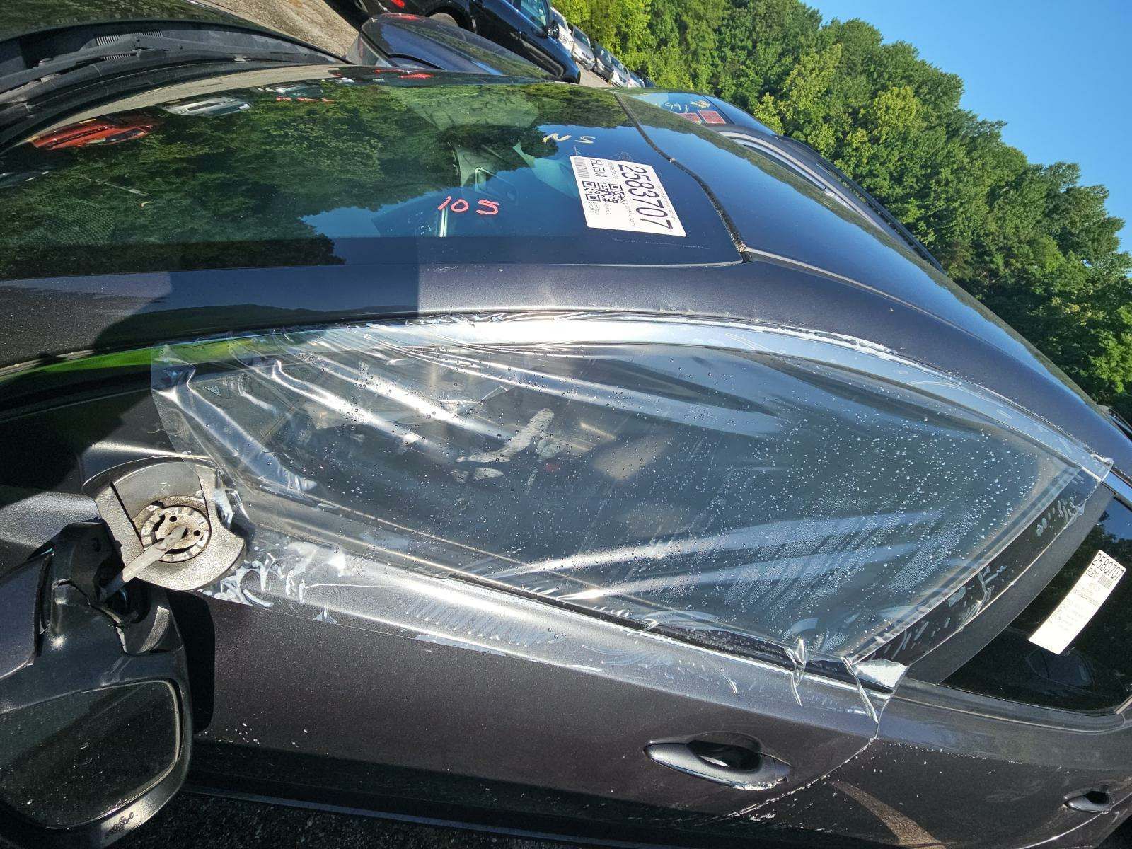 2015 Kia Optima LX FWD