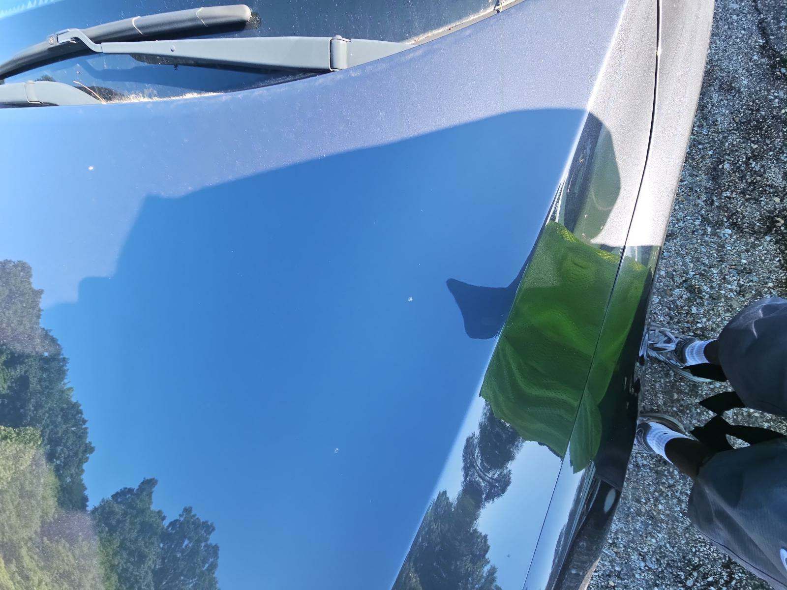 2015 Kia Optima LX FWD