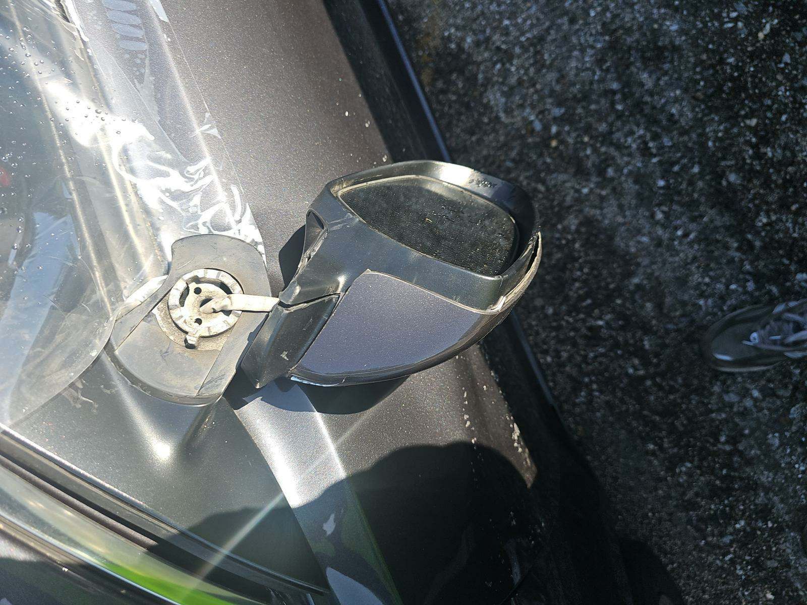 2015 Kia Optima LX FWD