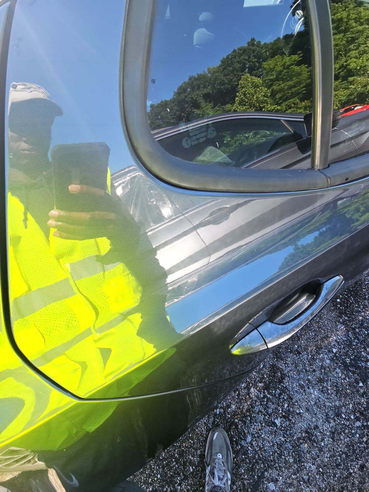 2015 Kia Optima LX FWD