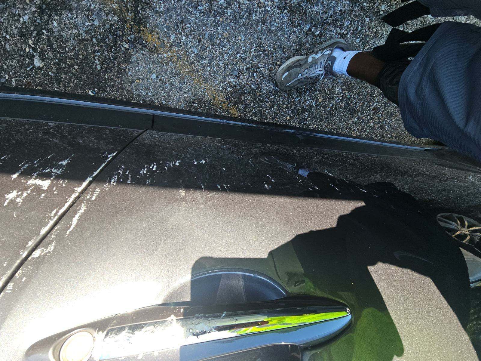 2015 Kia Optima LX FWD