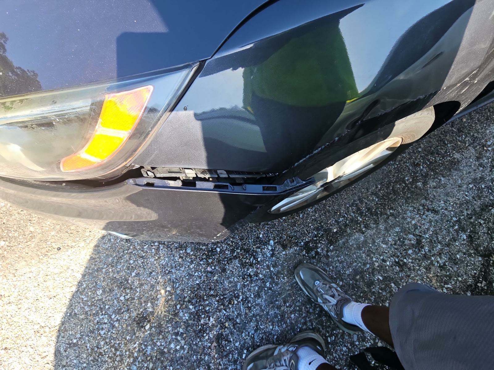 2015 Kia Optima LX FWD