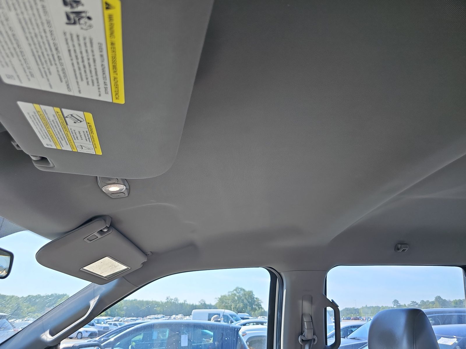 2018 Ford F-150 XL RWD