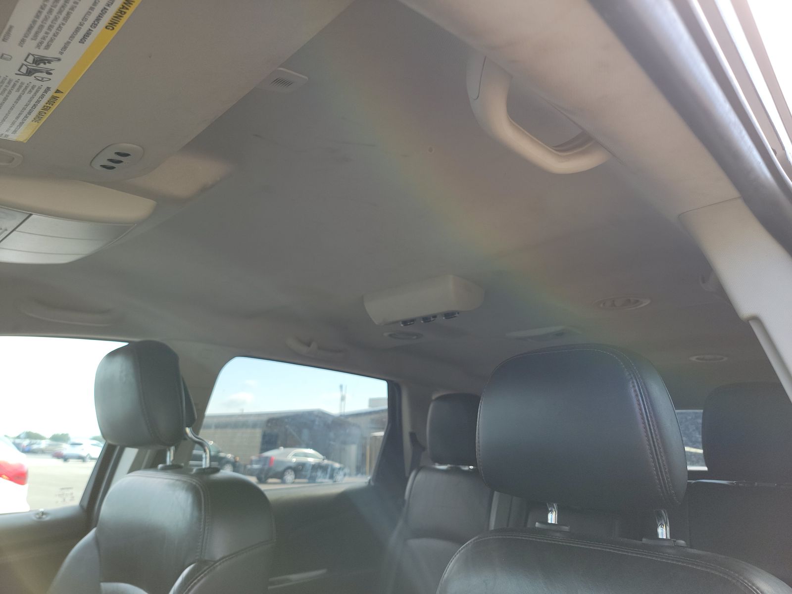 2018 Dodge Journey GT AWD