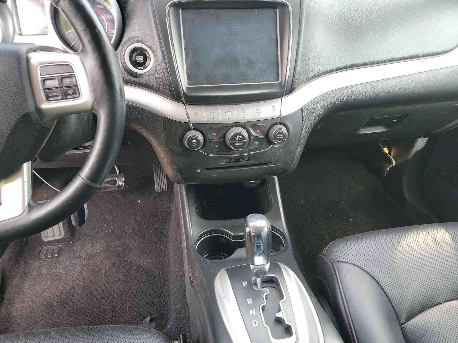 2018 Dodge Journey GT AWD