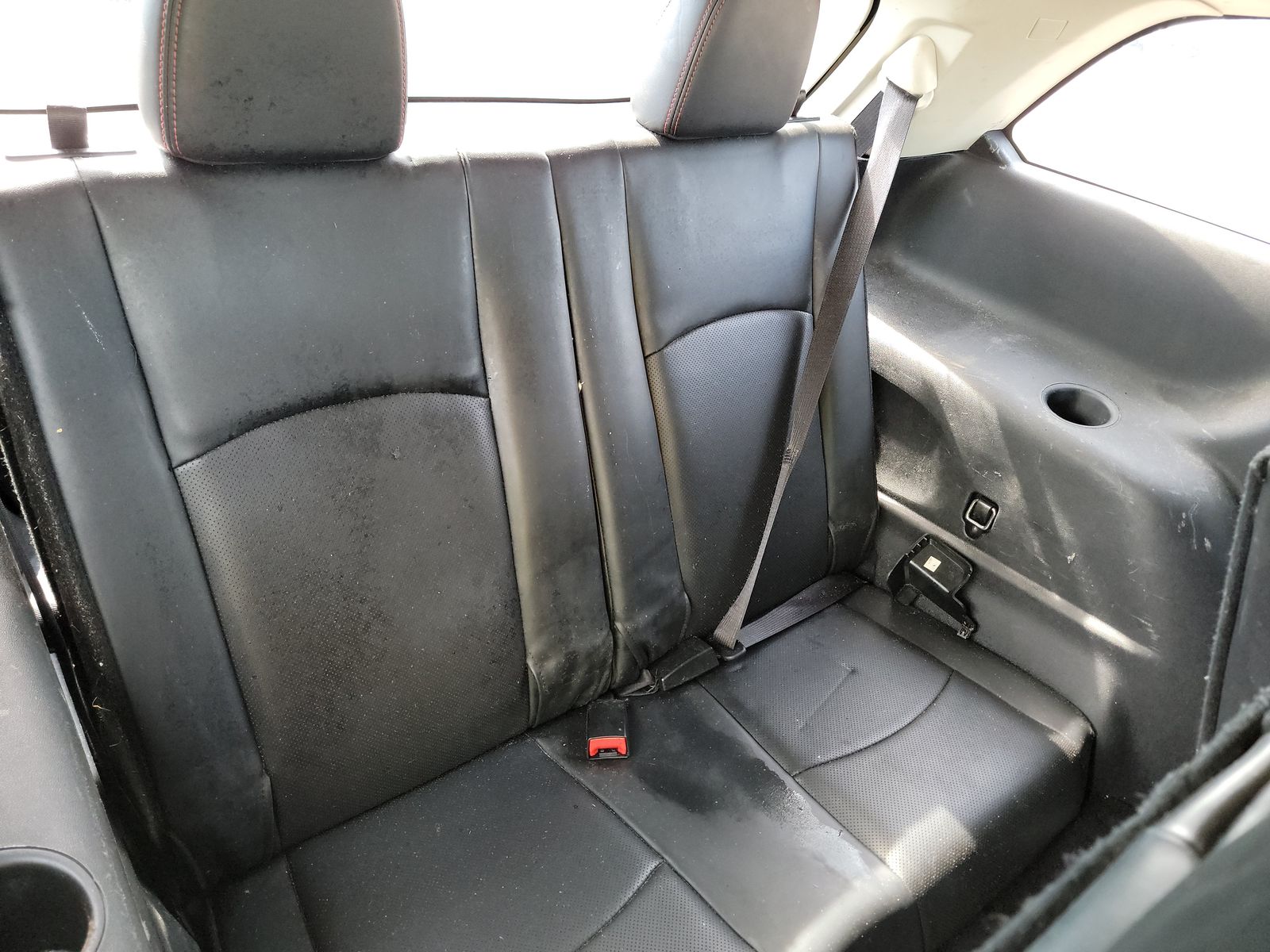 2018 Dodge Journey GT AWD