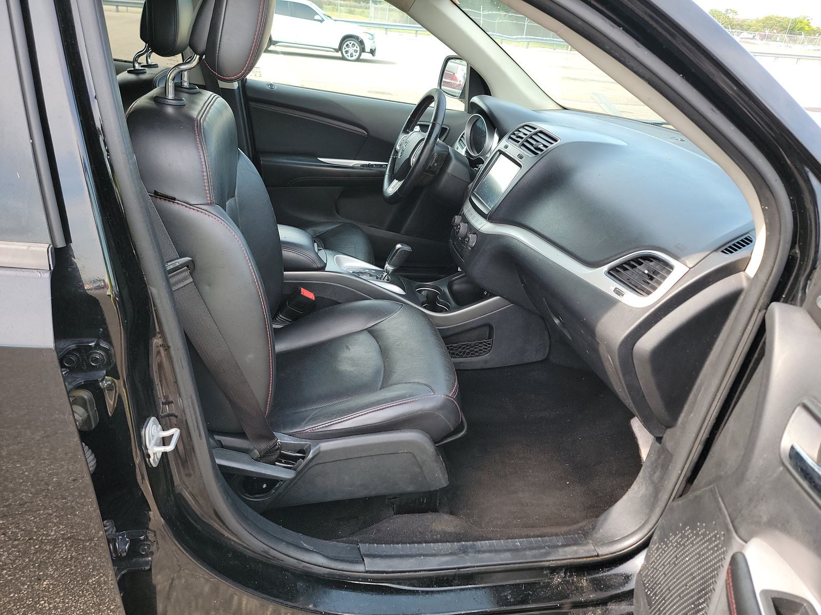 2018 Dodge Journey GT AWD