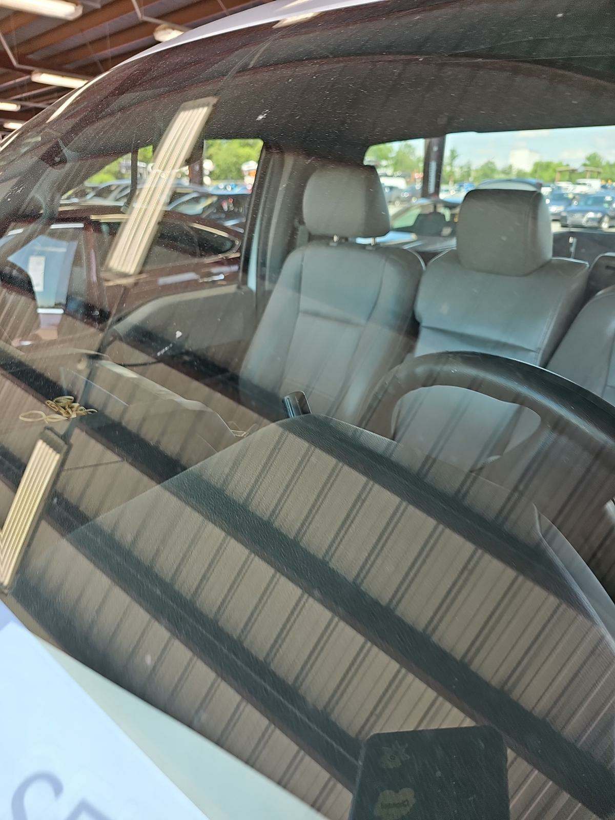 2015 Ford F-150 XL RWD
