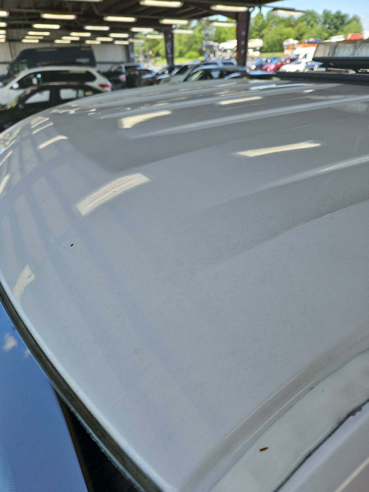 2015 Ford F-150 XL RWD
